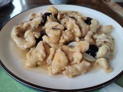 -老华洋饭庄(成林道店)