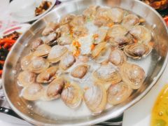 -金多鱼大排档·烤鱼·烧烤·宵夜(江南水都店)