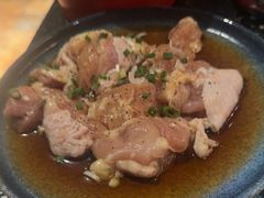 -牛焱·烧肉酒肆(五大道店)