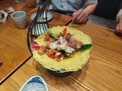 -云海肴云南菜·蒸汽石锅鱼(北京良乡华冠店)