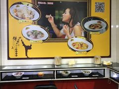 大堂-无影脚佛山陈氏盲公丸始创店(飞鸿街店)