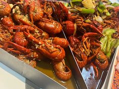 -望江门小龙虾·烧烤(九堡店)
