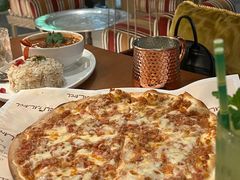 -ELI FALAFEL Lebanese&Mediterranean黎巴嫩美食(富城路店)