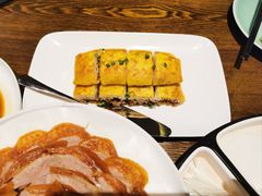 -粗茶淡饭·隐庐私厨(东亭店)