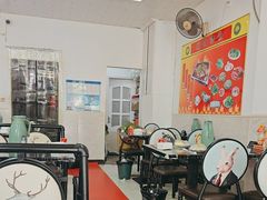 -巫山烤鱼(海思路店)