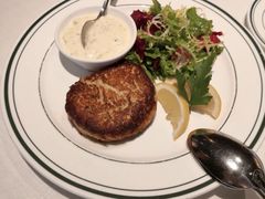 -Wolfgang’s Steakhouse 沃夫冈牛排馆(上海白玉兰广场店)