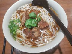 -李先生牛肉面大王(欧亚卖场店)