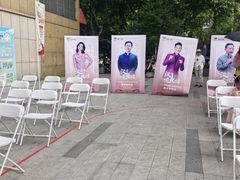 -蓝话筒·少儿成人演讲口才·主持朗诵·戏剧表演(大华第一坊店)
