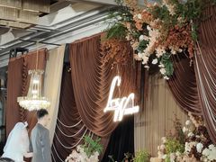 -南京东郊国宾馆