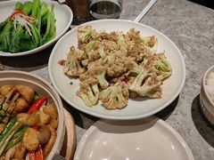 -留半山·香港食堂(啦啦宝都店)