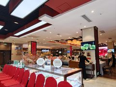 -阿庄新豫菜(航海东路店)