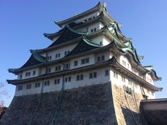 -名古屋城