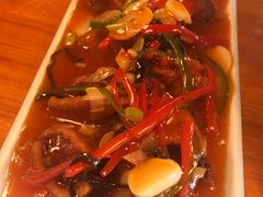 -疆Jiang·新疆秘制料理