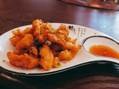 桂花肉-长兴菜馆(高桥店)