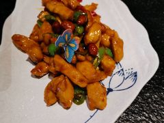 烤鲐鱼-东京爱上大连(中央大道店)