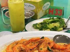 -大茄来海鲜餐厅(亚洲城分行)