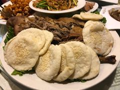 -晋阳饭庄(虎坊桥店)