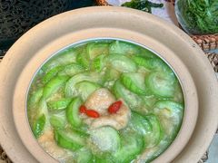 -锦府盐帮·李宅(领展购物广场中关村店)