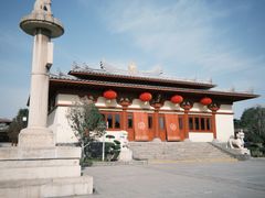 -洛阳古墓博物馆