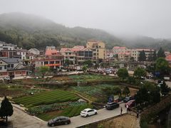 -军营村