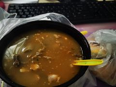 -春雨羊汤店(广开四马路总店)