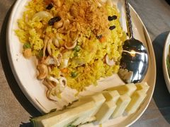 -星叶·东南亚料理(宁波万象汇店)