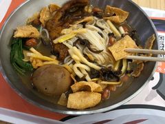 -白妈螺蛳粉(白云万达店)