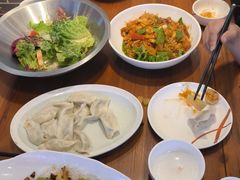 -渔家风味·鲅鱼水饺·央视展播·海鲜天津菜(开发区店)