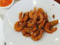 -万龙洲海鲜(南新仓店)