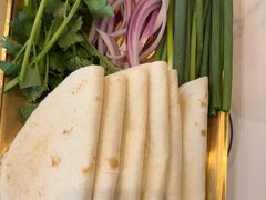 -大呲花丹东海鲜烤肉(梅林店)