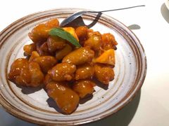 -青年公社烤鸭(青年路店)