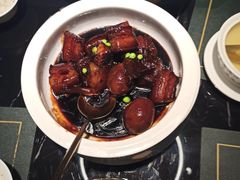 -彩虹之约•淮扬家宴(亚运村店)