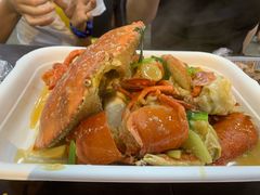 -盒马鲜生(和谐广场店)