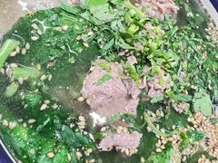 -云阿蛮云南生烫牛肉米线(奉贤路店)