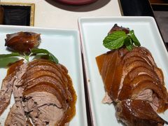-京味斋·北京烤鸭(北京南站洋桥店)