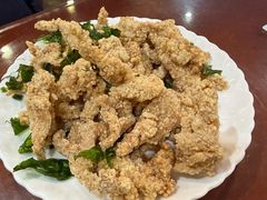 盐酥鸡-金姐台湾菜(珠江路店)