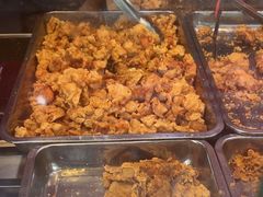 -阿捡忭京炸鸡(长沙韭菜园总店)