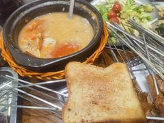 -老虎滩大连海鲜烧烤(水游城店)