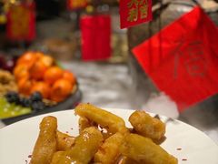 -隐庐·古法川菜(高新店)