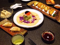 隐鮨寿司-隐鮨日料(北辰三角洲店)