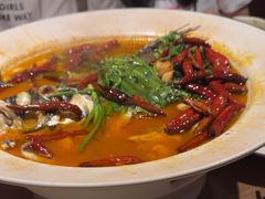 -清水亭湖北菜(大屯DT51店)