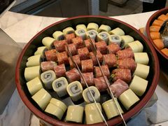 -上海静安昆仑大酒店