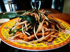 -那家小馆•北京菜•烤鸭(香山店)