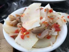 李师傅脆肚-李师傅脆肚(华强北店)