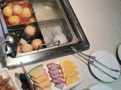 -海底捞火锅(龙茗路店)