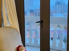 -上海安亭别墅花园酒店