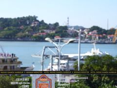 -厦门海港英迪格酒店(中山路店)