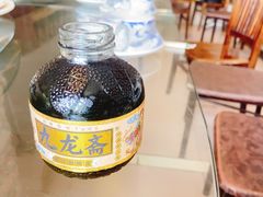 -姥家大锅台水库渔家
