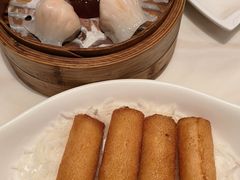 -稻香酒家·34年老字号·港式粤菜(侨光店)