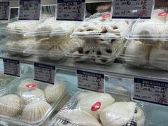 -白玉兰食品(中山公园龙之梦店)